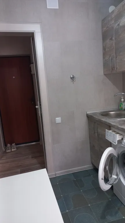 Квартира в близи бювета