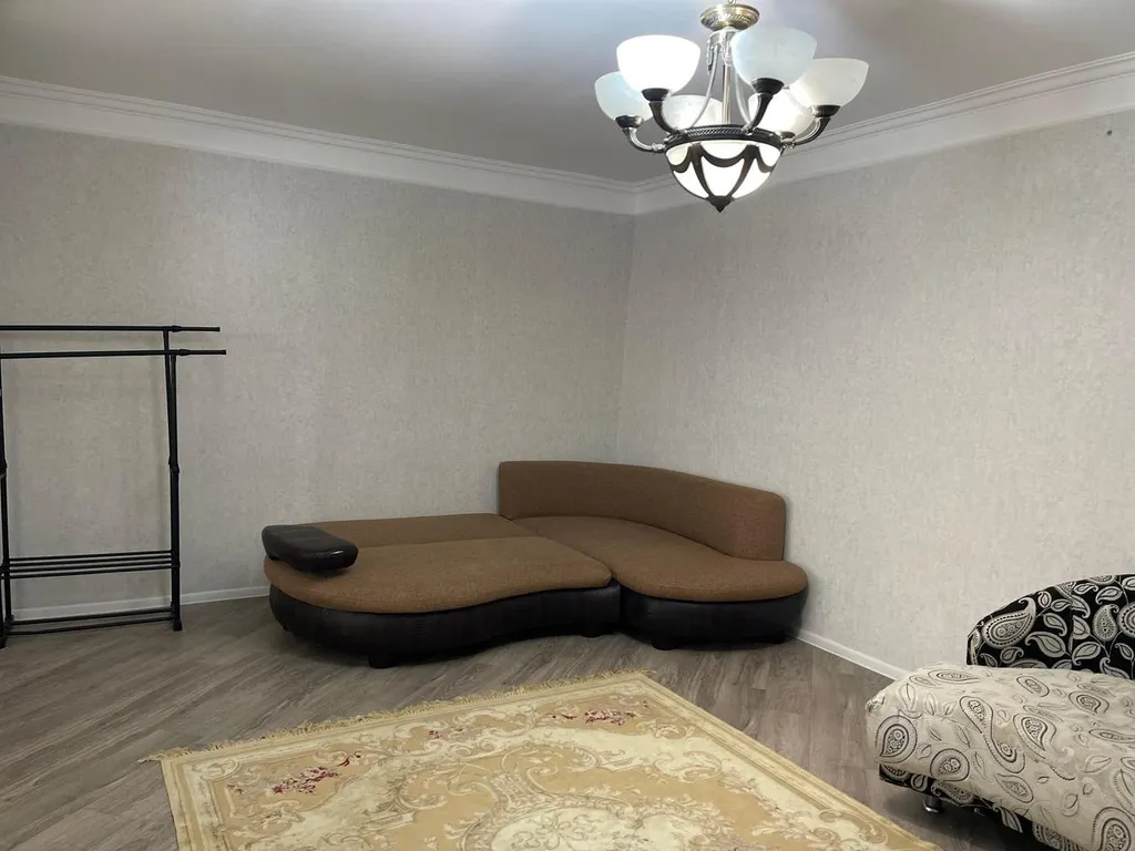 Квартира 2-комнатная квартира в 5 минутах от пляжа — Махачкала