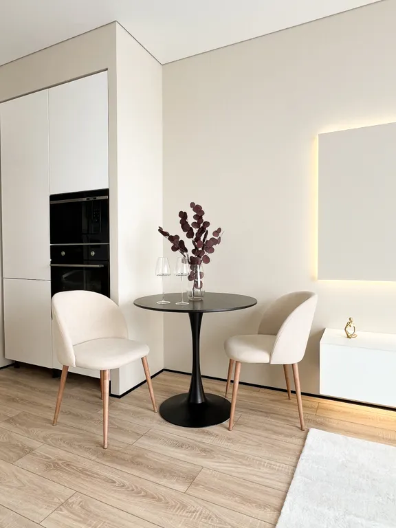 уютная квартира в одном из лучших ЖК в городе