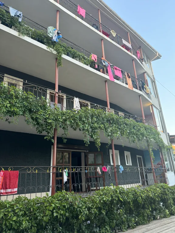 Квартира Комната — аренда посуточно в Орджоникидзе