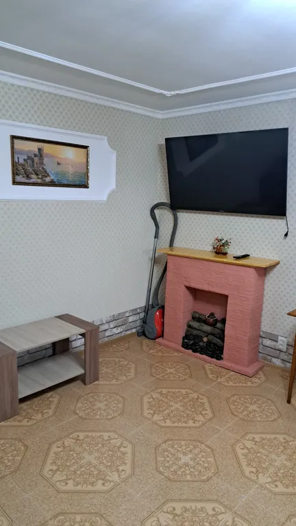 Отличный домик