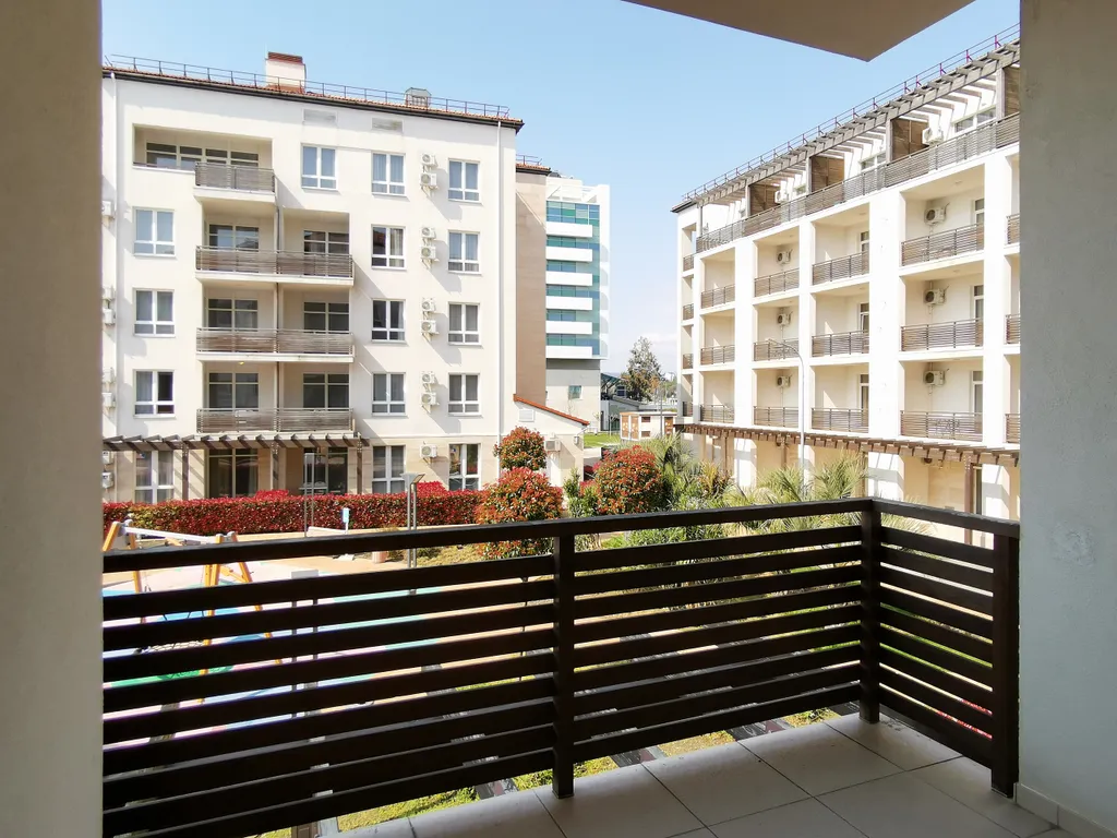 Квартира с 1-й спальней Havana