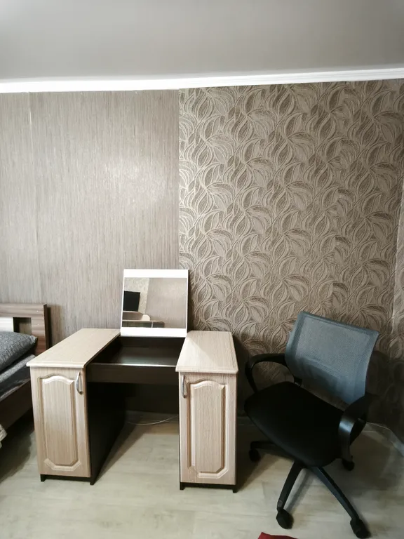 Уютная двухкомнатная квартира на Виадуке