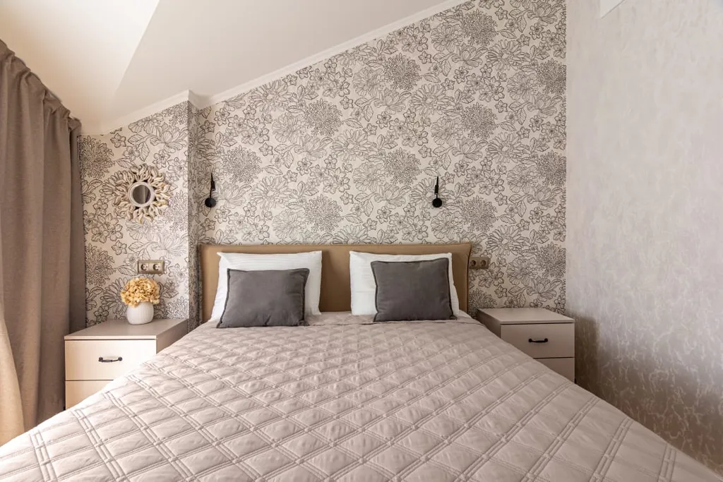 Апартаменты Imperial