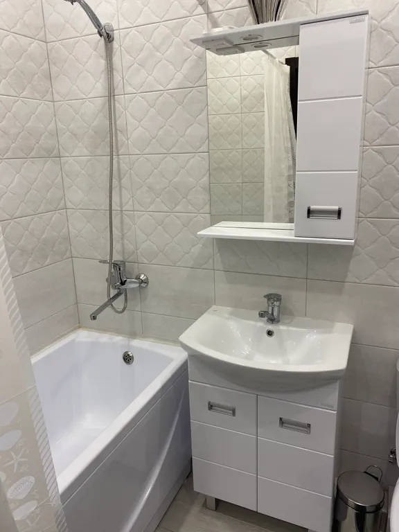 Новая уютная квартира