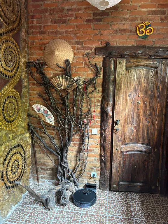 Квартира Квартира на набережной Сухума — Сухум