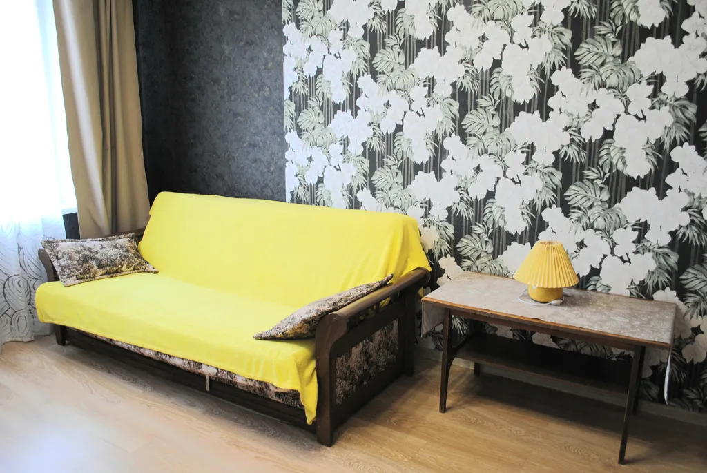 Квартира в самом центре — аренда посуточно в Серпухов