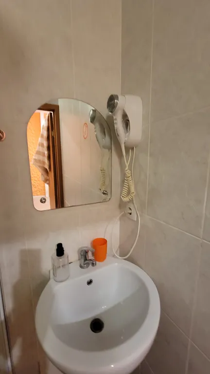 Номер Комфорт