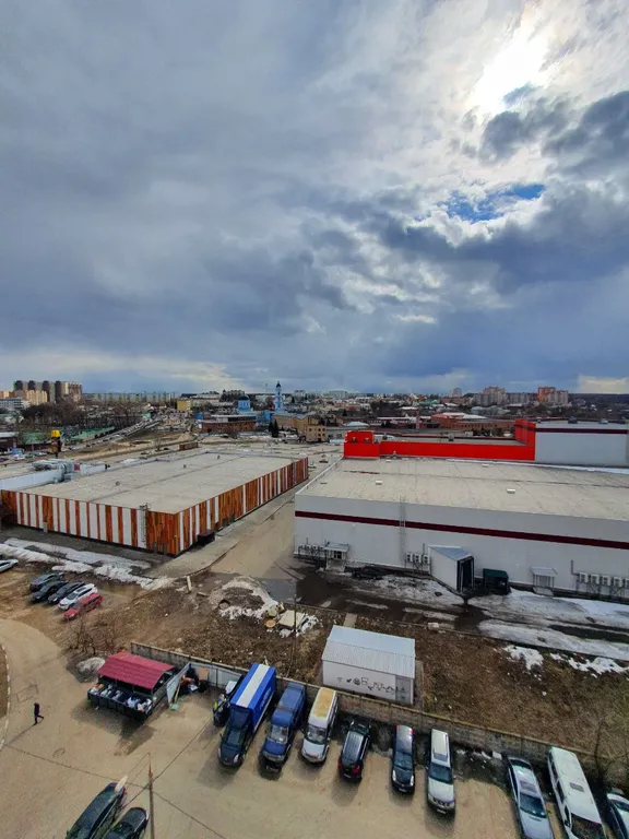 Апартаменты Как Дома в живописном районе