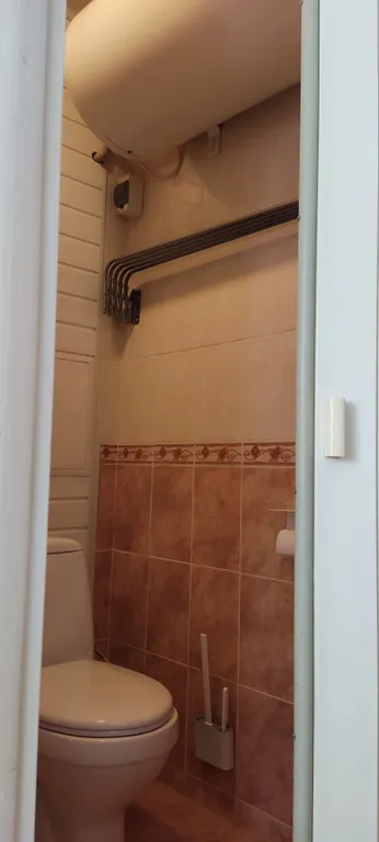 Студия в центре Евпатории