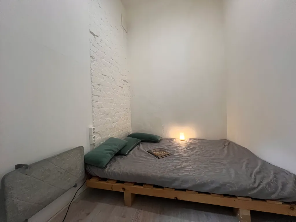 Квартира Дизайнерская квартира в самом центре. Очень уютно!:) — Санкт-Петербург