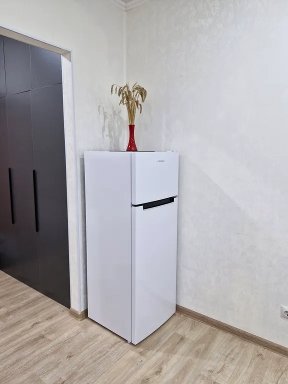 Уютная студия с панорамным видом рядом с СитиМоллом и горячими источниками