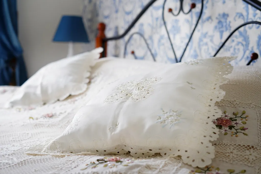 Усадьба Бёхово на Оке в Поленово