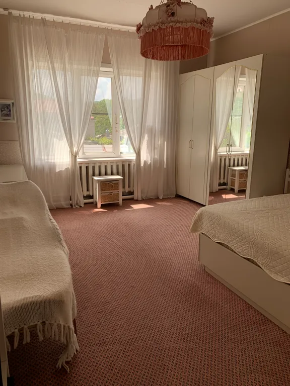 Коттедж Частный дом с садом в тихом месте — Цемдолина