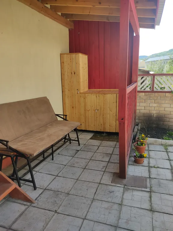 3-комнатный Дом