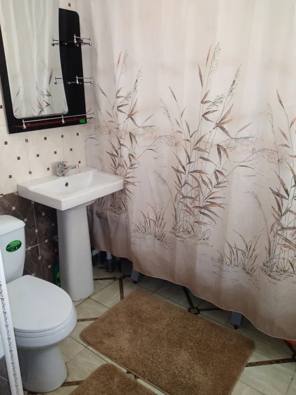 Коттедж Дача с видом на море — Дербент