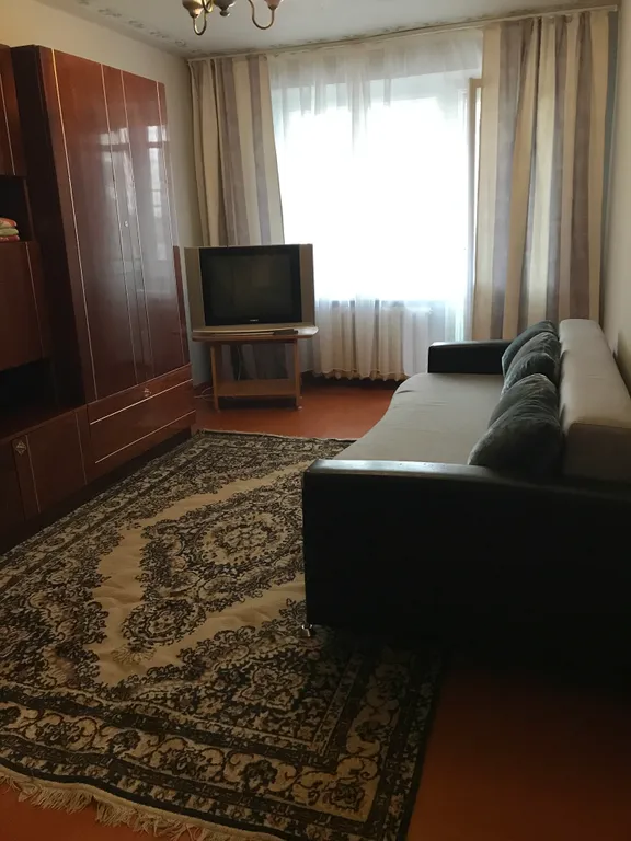 Квартира для командировочных