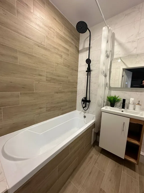 Квартира Уютная квартира в развитом микрорайоне — Краснодар