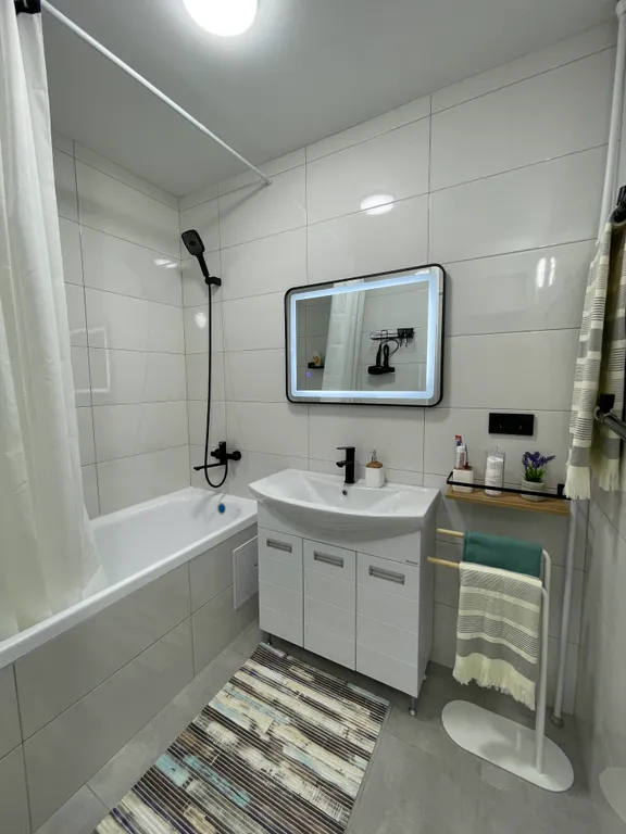 Уют дома, сервис отеля