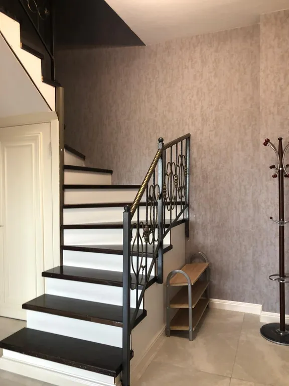 Дом на берегу моря