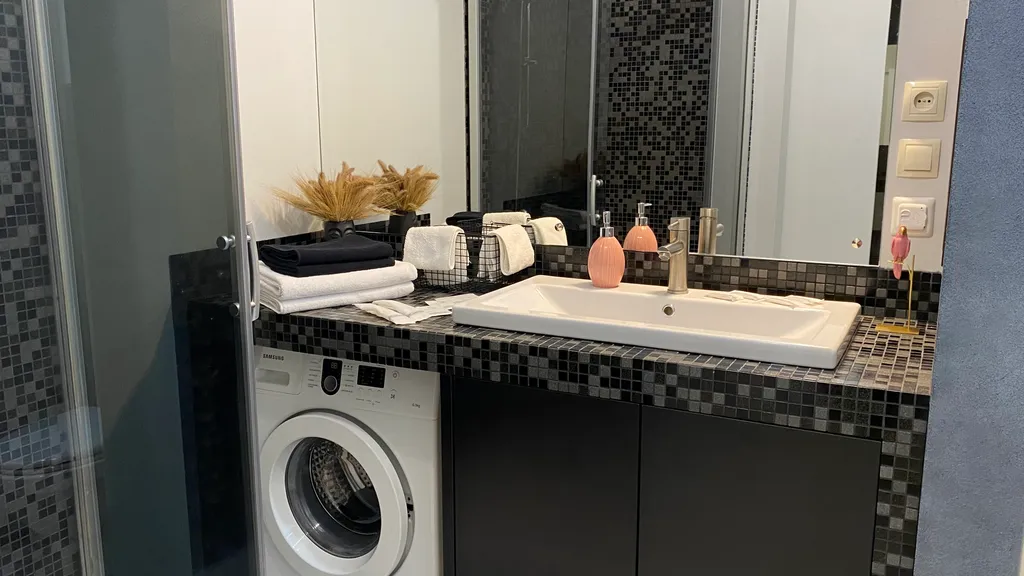 Лучшая квартира для отдыха рядом с Железнодорожным и автовокзалом