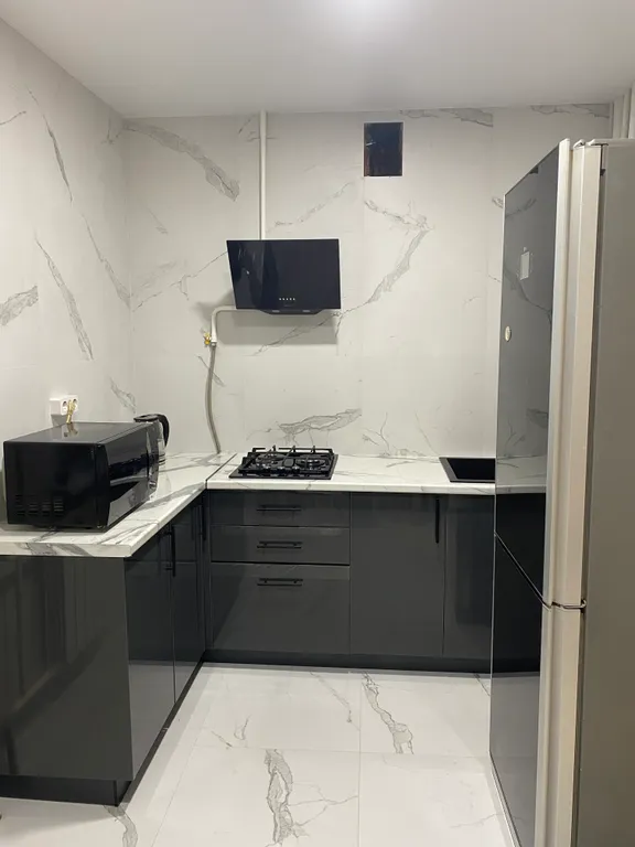 Уютная квартира — аренда посуточно в Мытищи