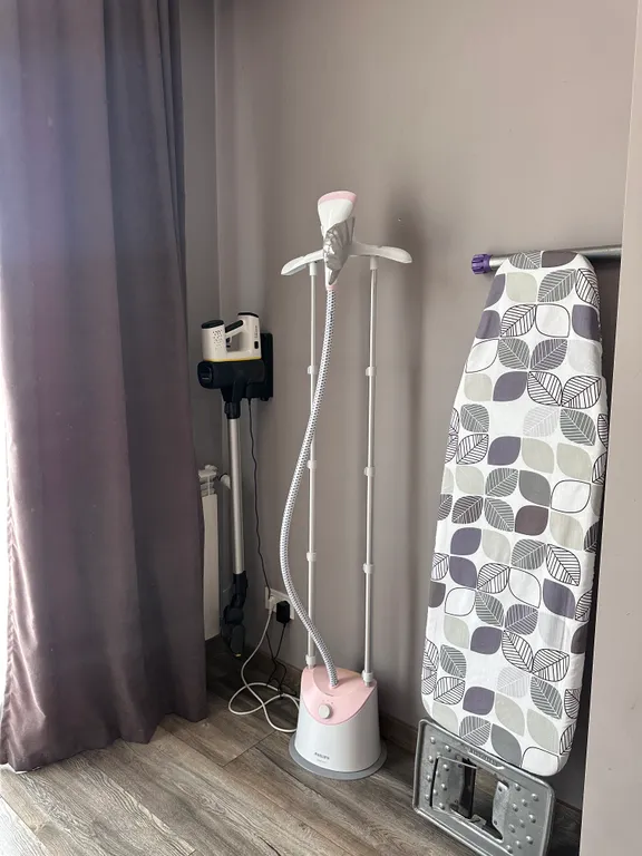 Апартаменты премиум LUX20 в центре Тбилиси