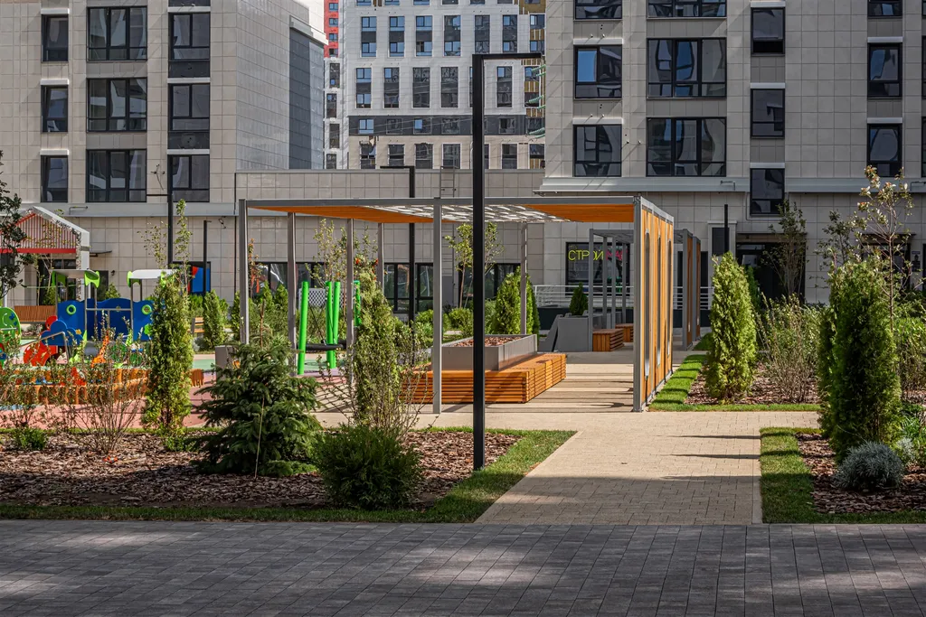 Новая квартира жк кварталы