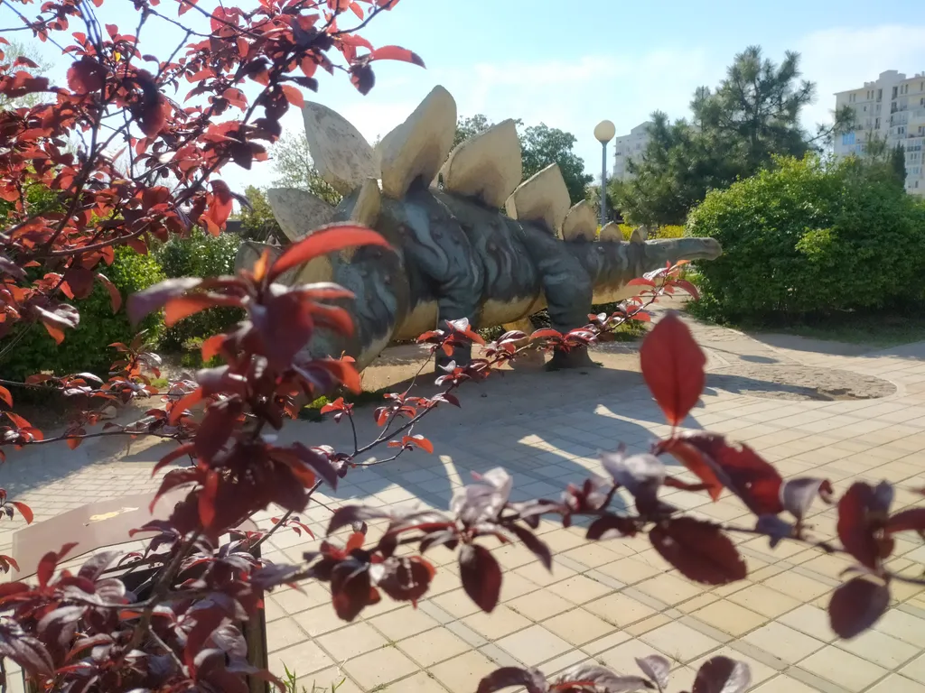 Квартира Апартаменты на берегу моря — Севастополь