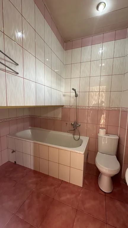 Большой дом