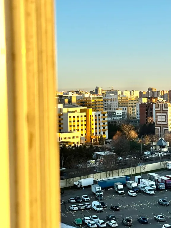 Квартира Квартира в ЖК Московский — Краснодар