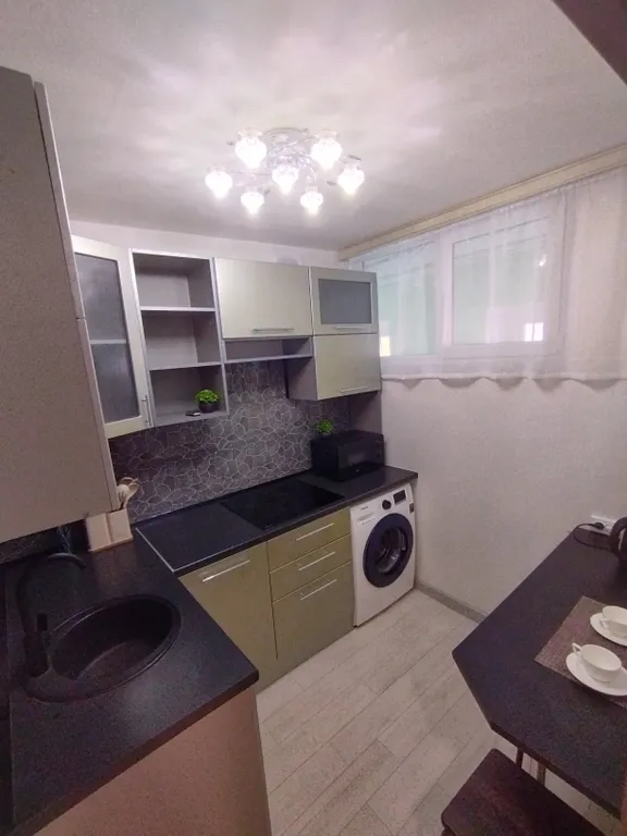 Уютная квартира в самом центре