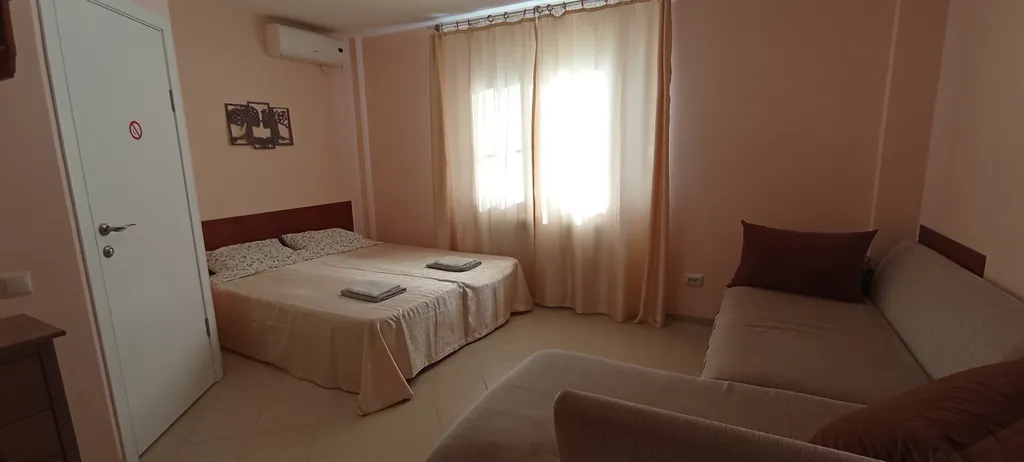 Квартира Комната — Анапа