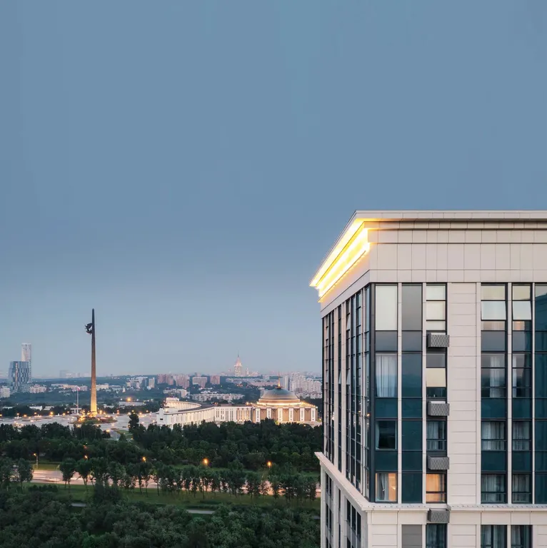 Квартира Квартира Стандартная студия с душем в жк матч поинт — Москва