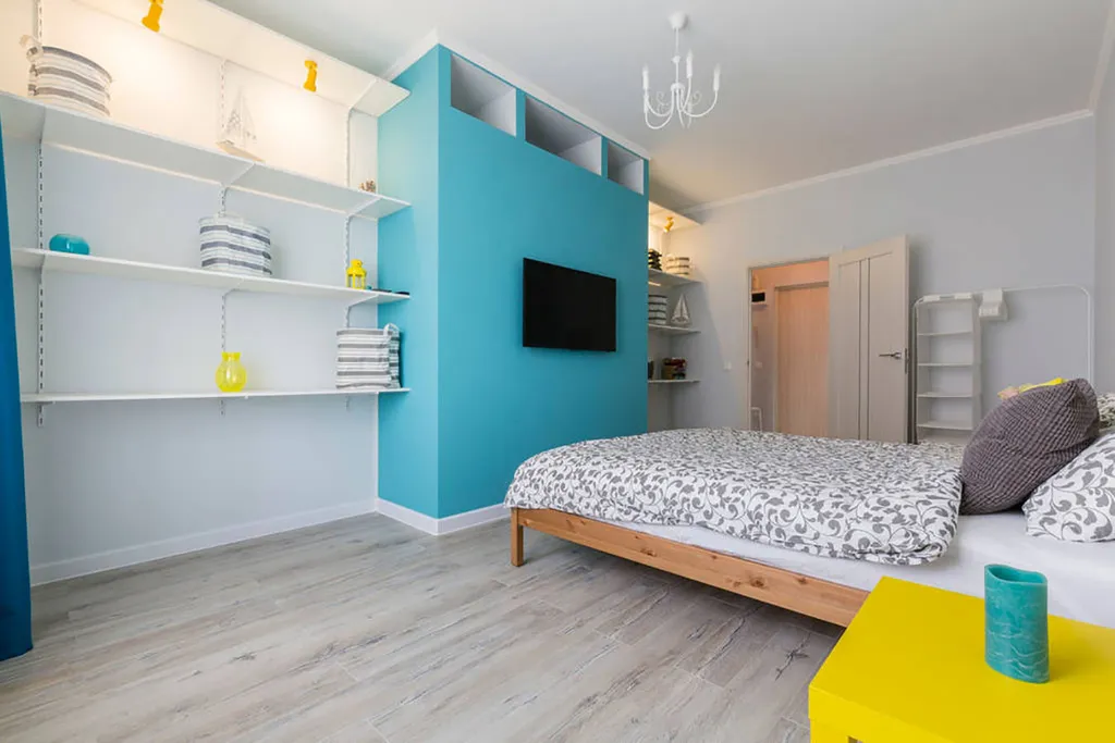 Квартира Квартира на Медиков — Санкт-Петербург