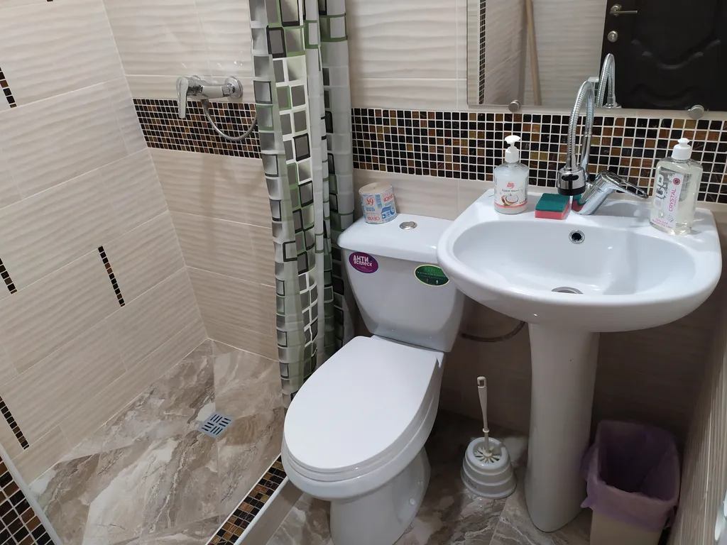 Для не имеющих привычки курить № 4