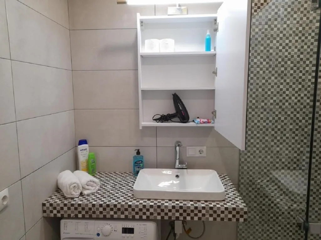 Natalie apartement 41