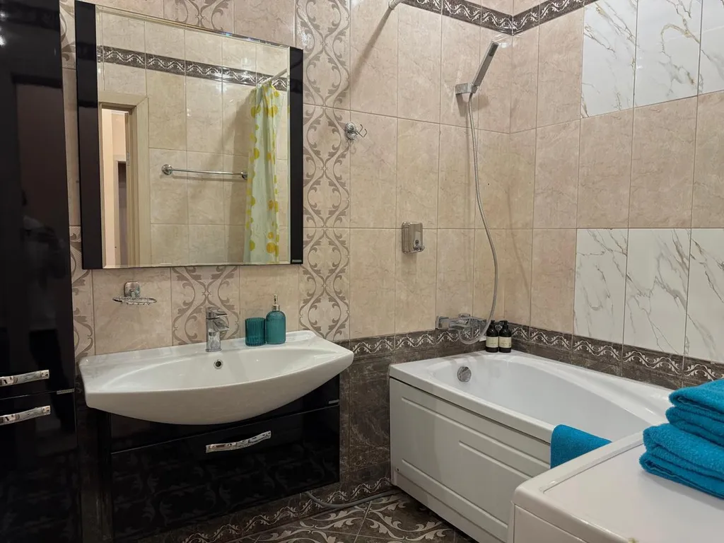 Апартаменты аврора парковка