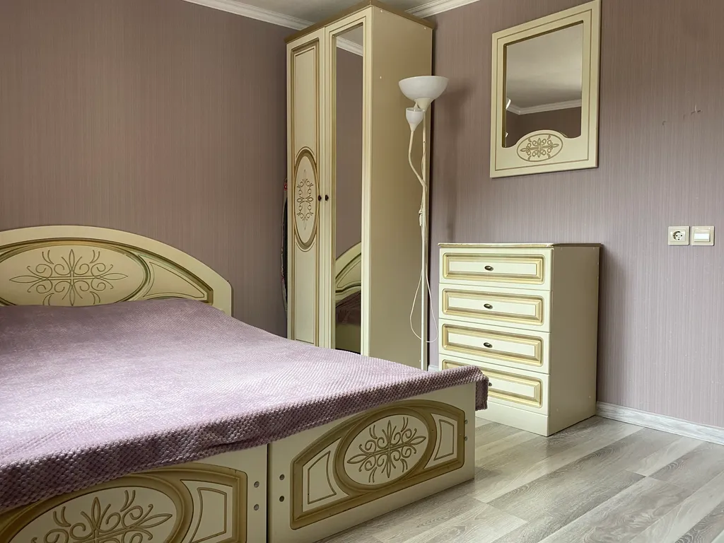 Квартира Апартаменты в центре города — Адлер