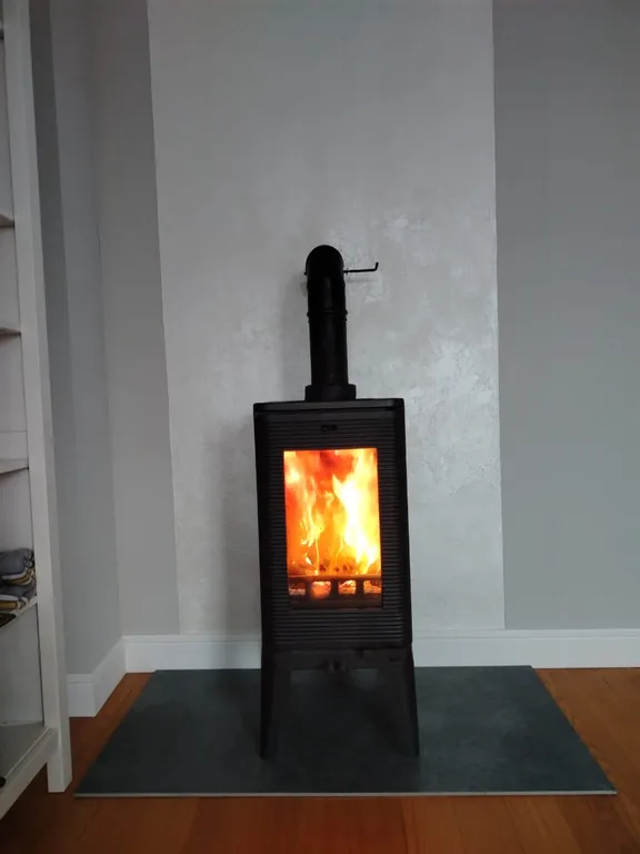 Квартира в немецком доме на Балтийской косе