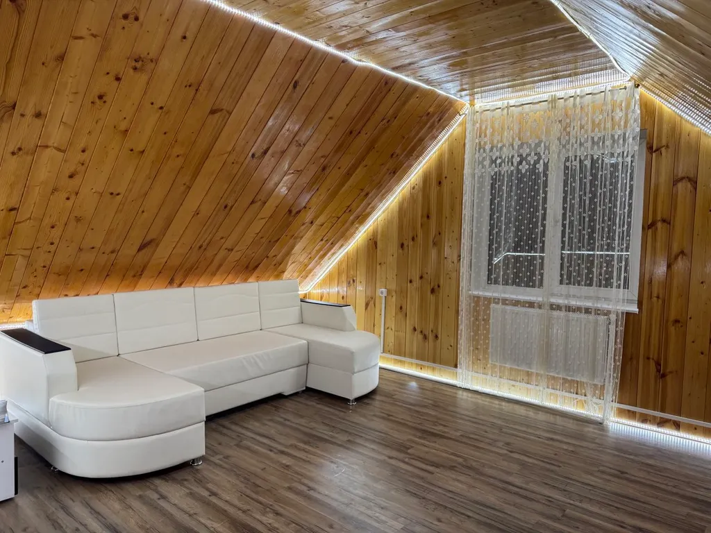 3-комнатный Дом