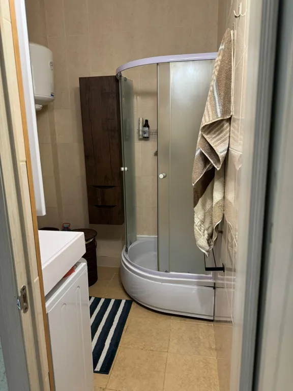 Квартира Квартира на мысе Фиолент с видом на море — Севастополь