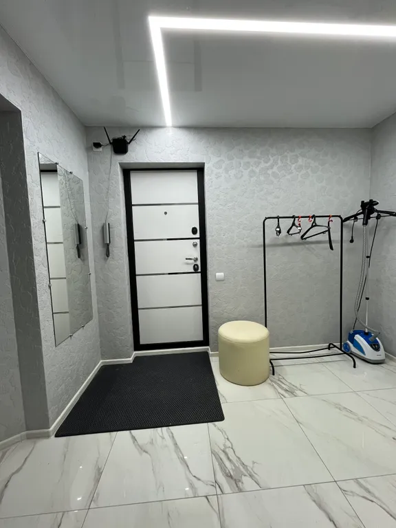 Стильная квартира в центре города