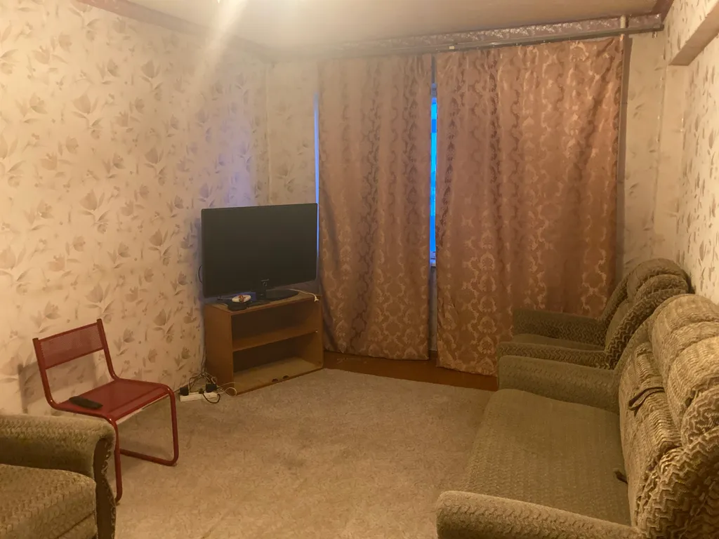 Квартира на п. Северный