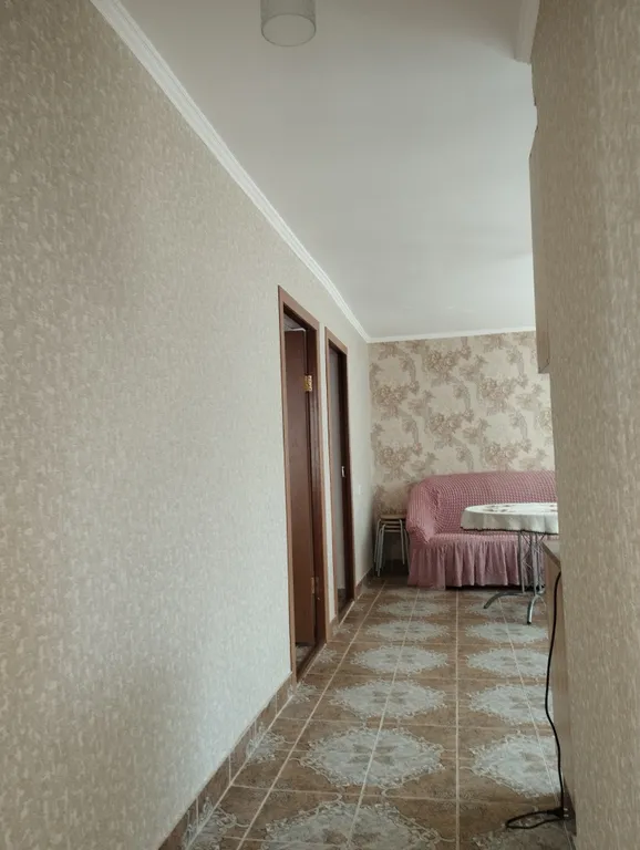 Комфортные и просторные апартаменты