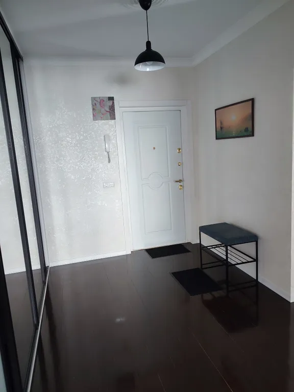 Комфортная квартира рядом с центром Гродно с хорошим видом