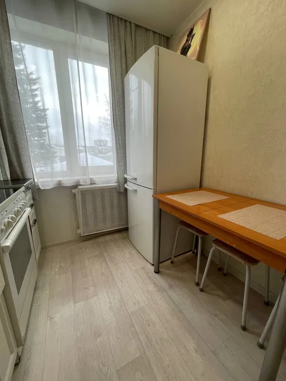 Квартира Уютная квартира — Новосибирск