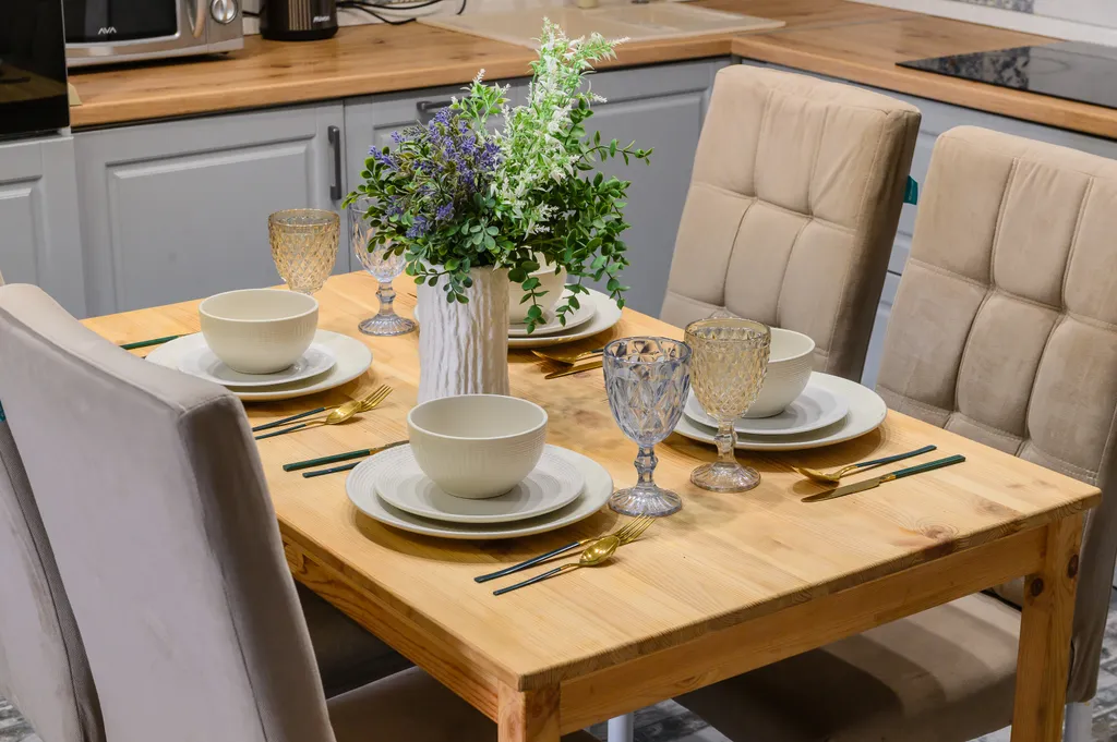 Бежевый шик на Арбате