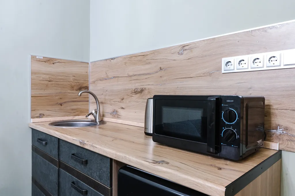 Уютная студия