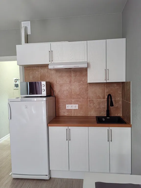 Квартира Квартира Элитная студия в историческом центре — Ярославль